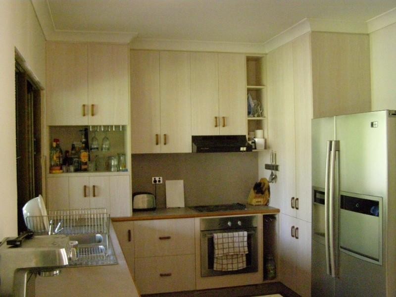 Alice River QLD 4817