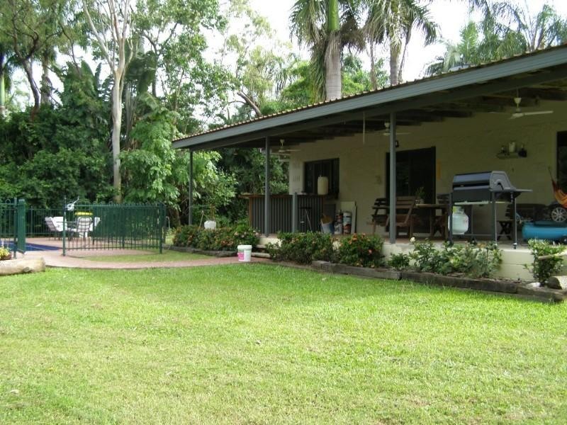 Alice River QLD 4817