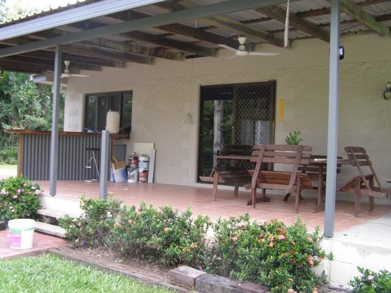 Alice River QLD 4817