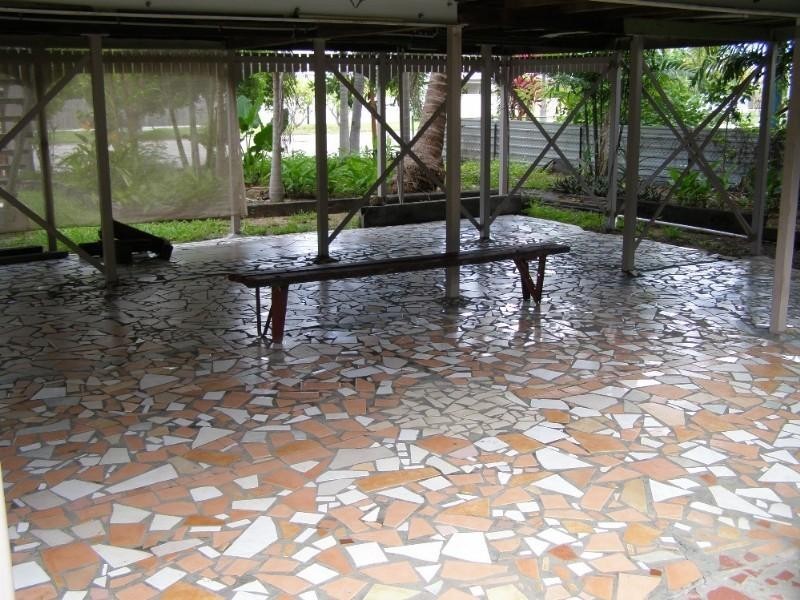 Railway Estate QLD 4810