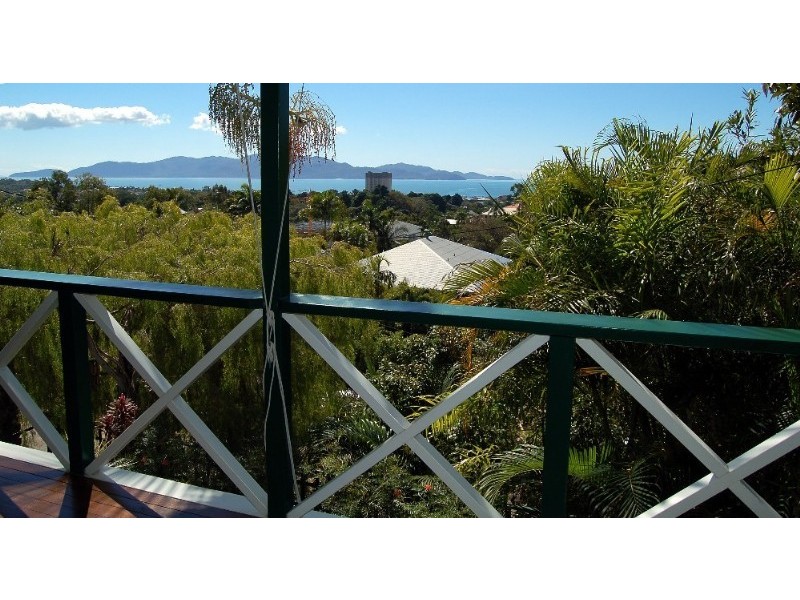 26 Stanton Terrace, North Ward QLD 4810