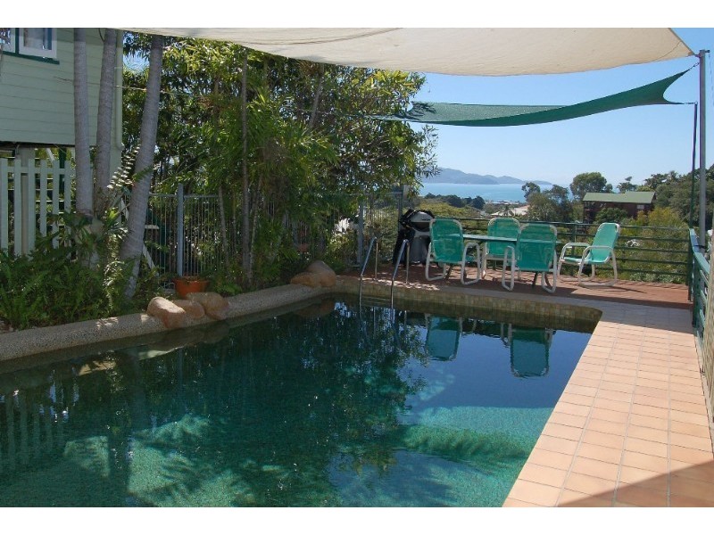 26 Stanton Terrace, North Ward QLD 4810