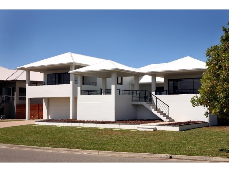 51 River Boulevard, Idalia QLD 4811