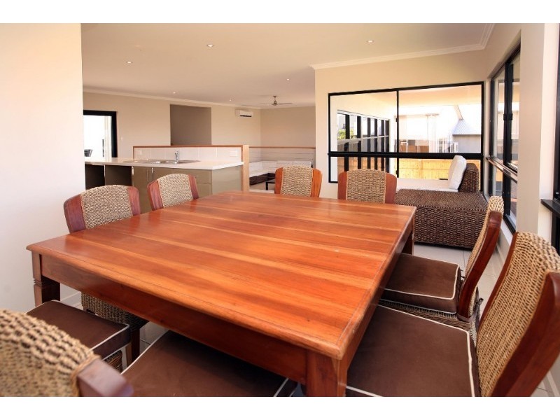 51 River Boulevard, Idalia QLD 4811