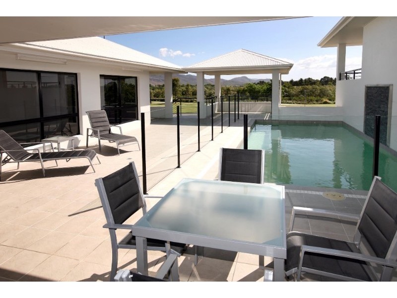 51 River Boulevard, Idalia QLD 4811