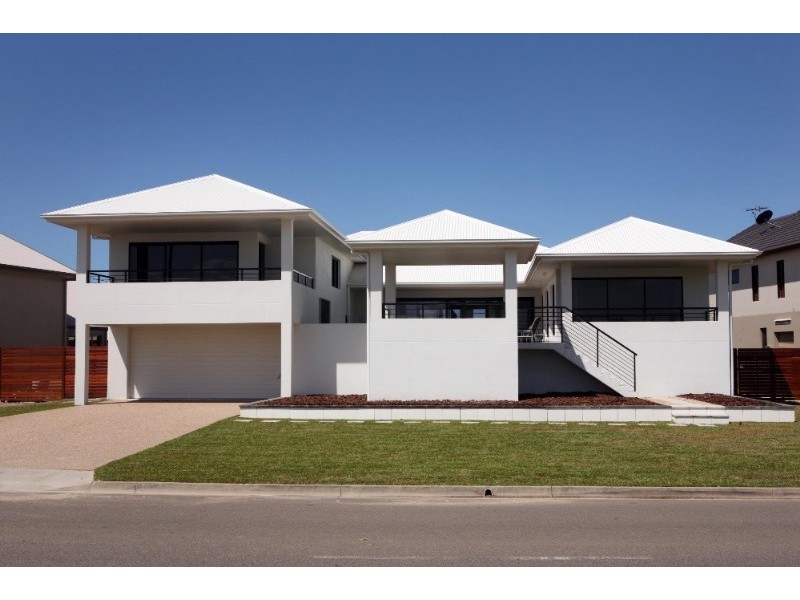 51 River Boulevard, Idalia QLD 4811