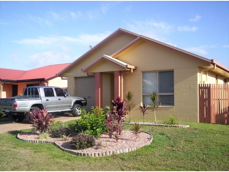 Mount Louisa QLD 4814