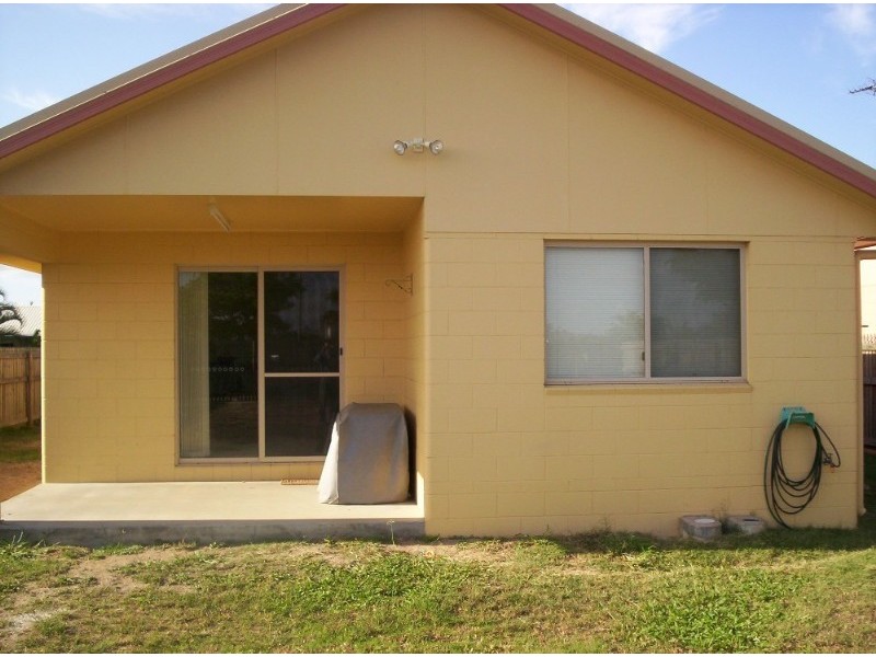 Mount Louisa QLD 4814