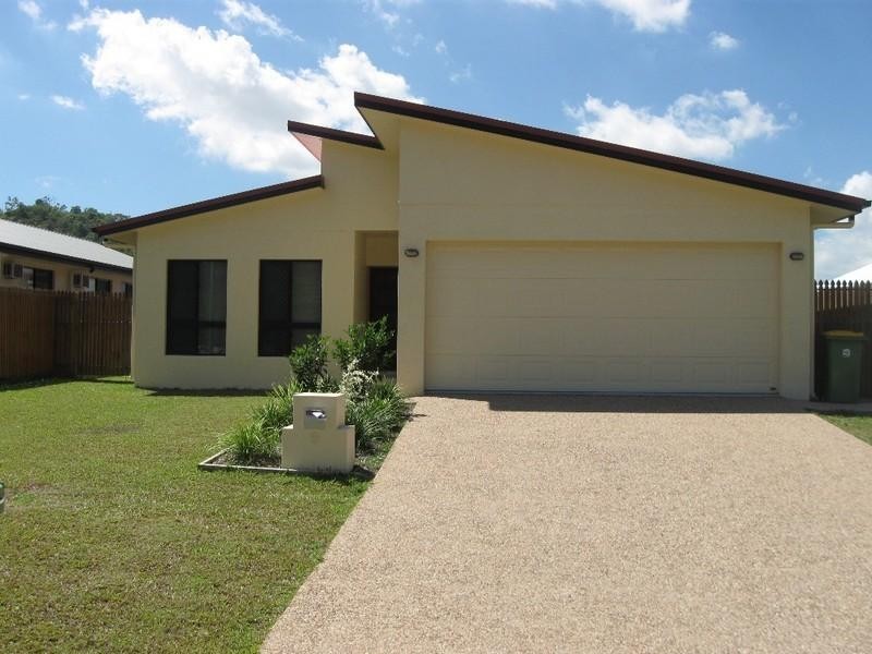 Mount Louisa QLD 4814