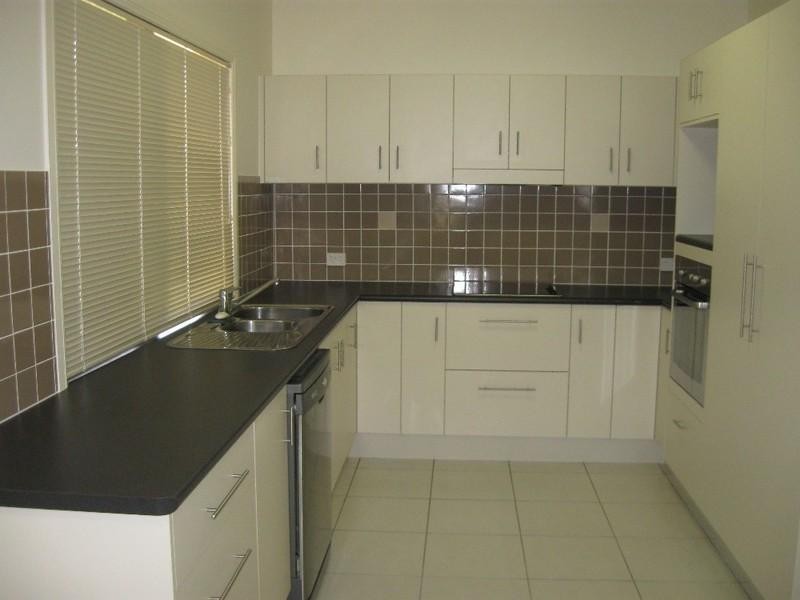 Mount Louisa QLD 4814