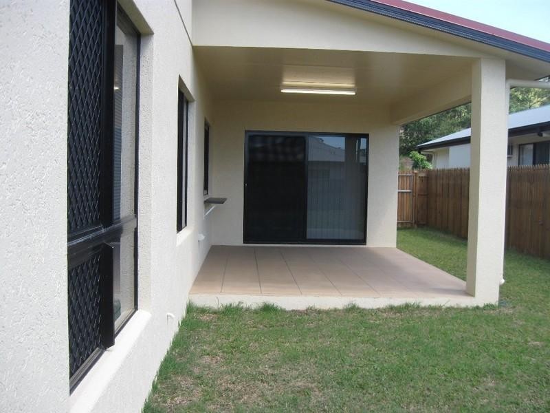 Mount Louisa QLD 4814