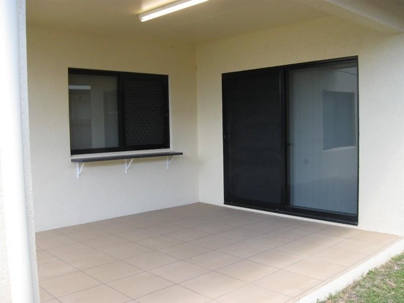 Mount Louisa QLD 4814