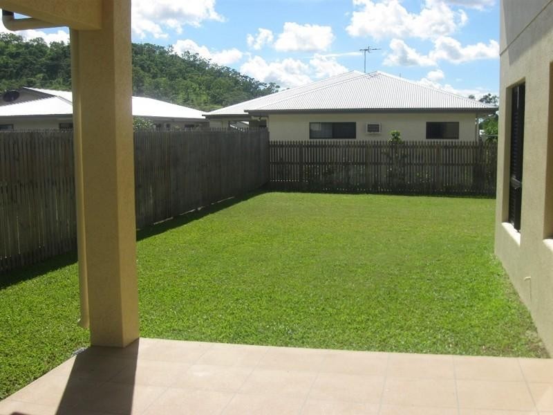 Mount Louisa QLD 4814