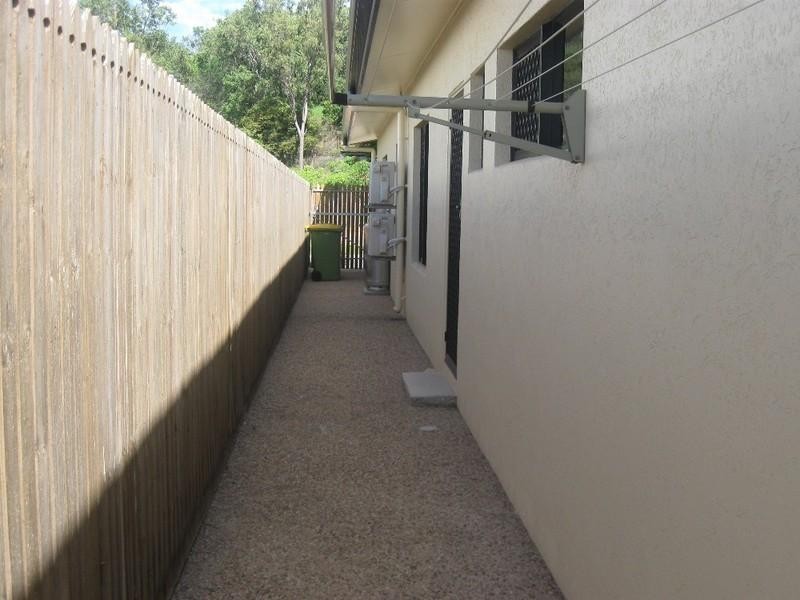 Mount Louisa QLD 4814