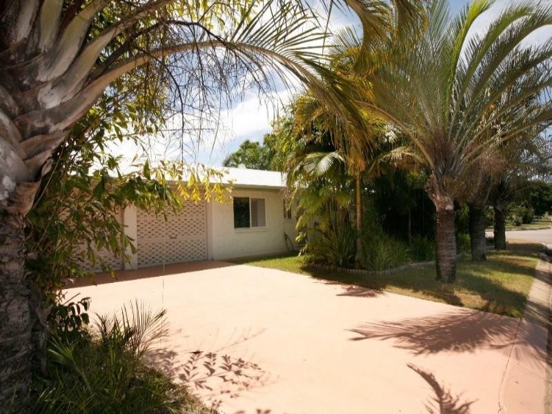 1 Sandalan Court, Bushland Beach QLD 4818