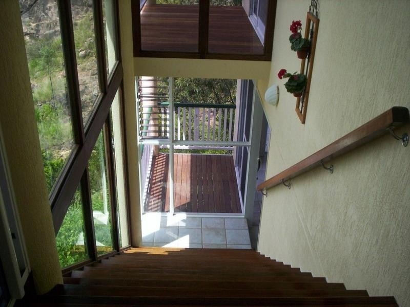 Belgian Gardens QLD 4810