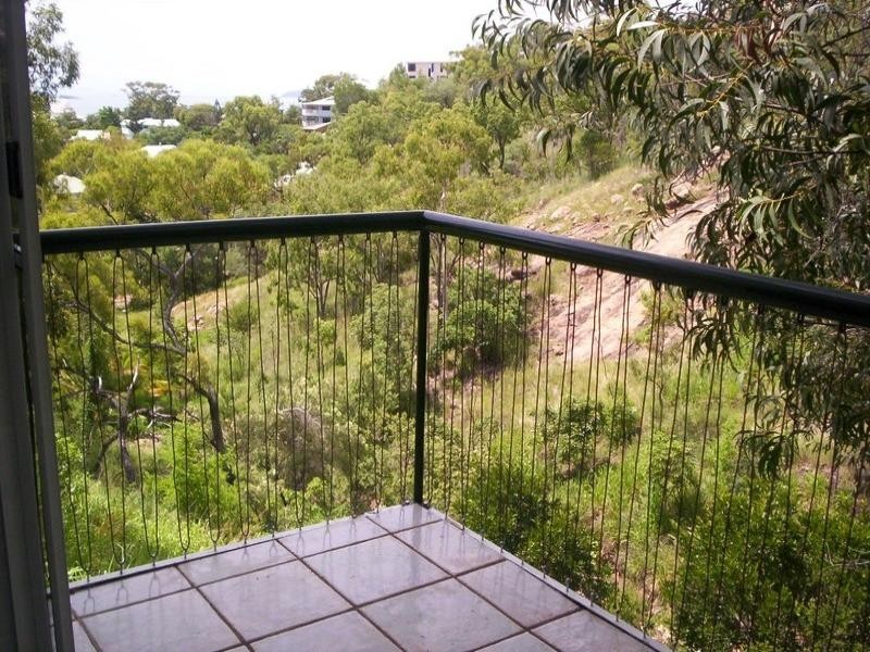 Belgian Gardens QLD 4810