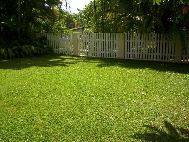 Belgian Gardens QLD 4810