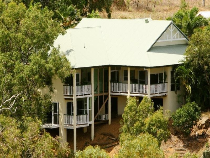 Belgian Gardens QLD 4810