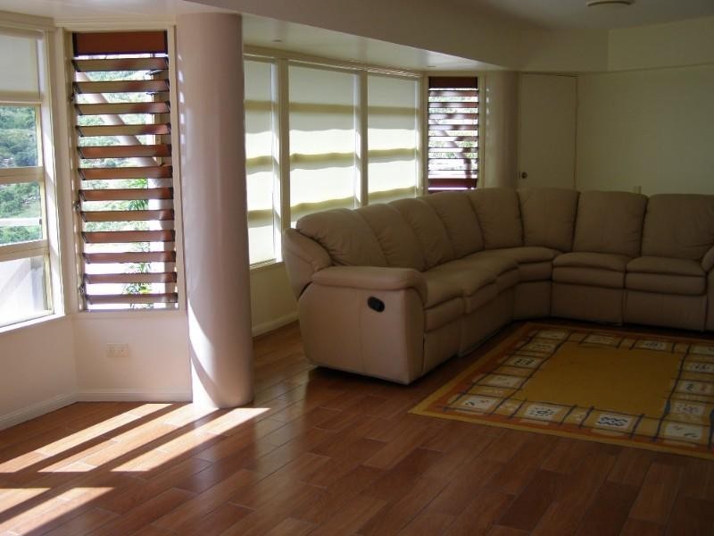 Castle Hill QLD 4810