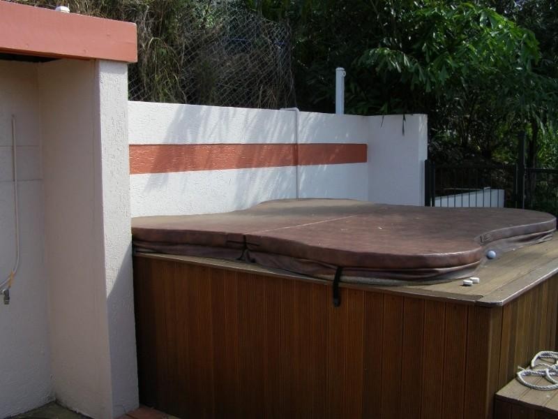 Castle Hill QLD 4810