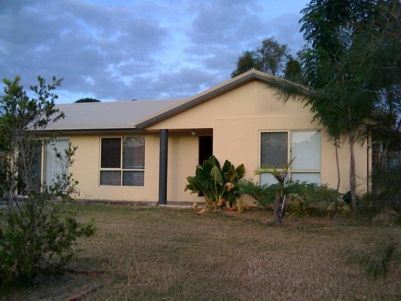 50 Girgenti Avenue, Kelso QLD 4815