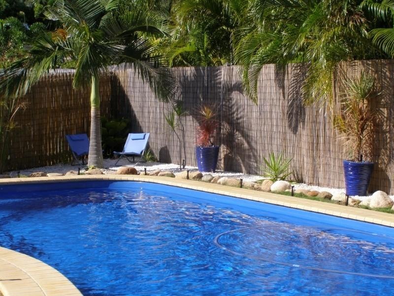 Mount Louisa QLD 4814