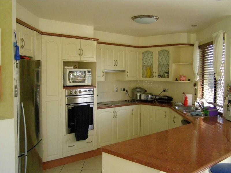 Mount Louisa QLD 4814