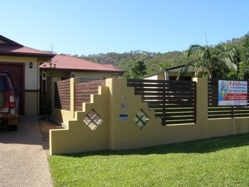 Mount Louisa QLD 4814