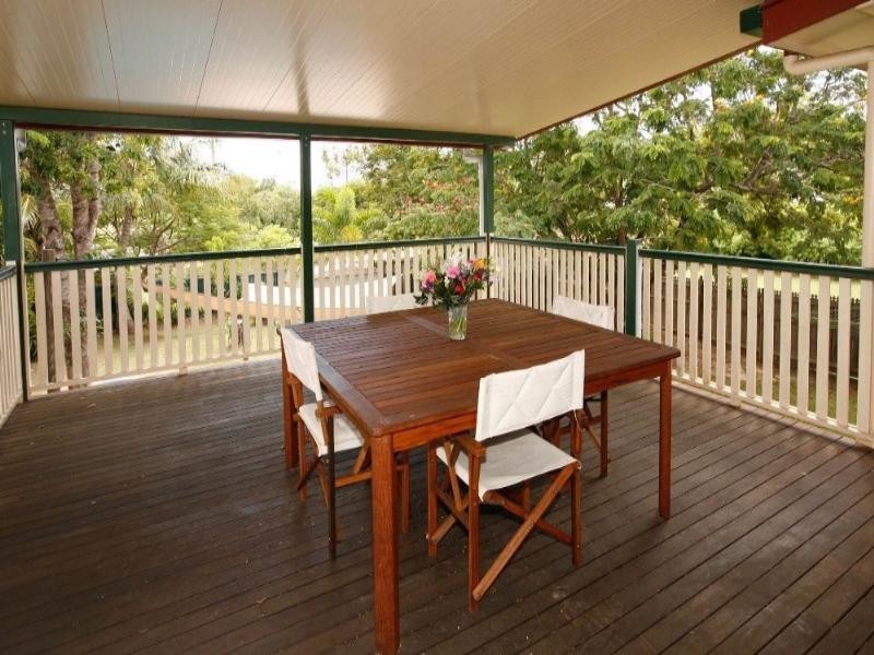 39 Nix Street, West End QLD 4810