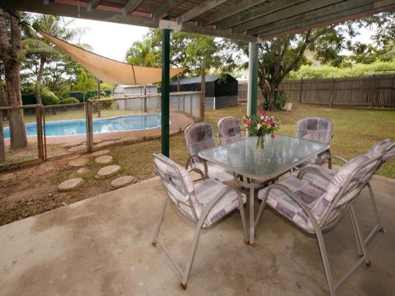 39 Nix Street, West End QLD 4810