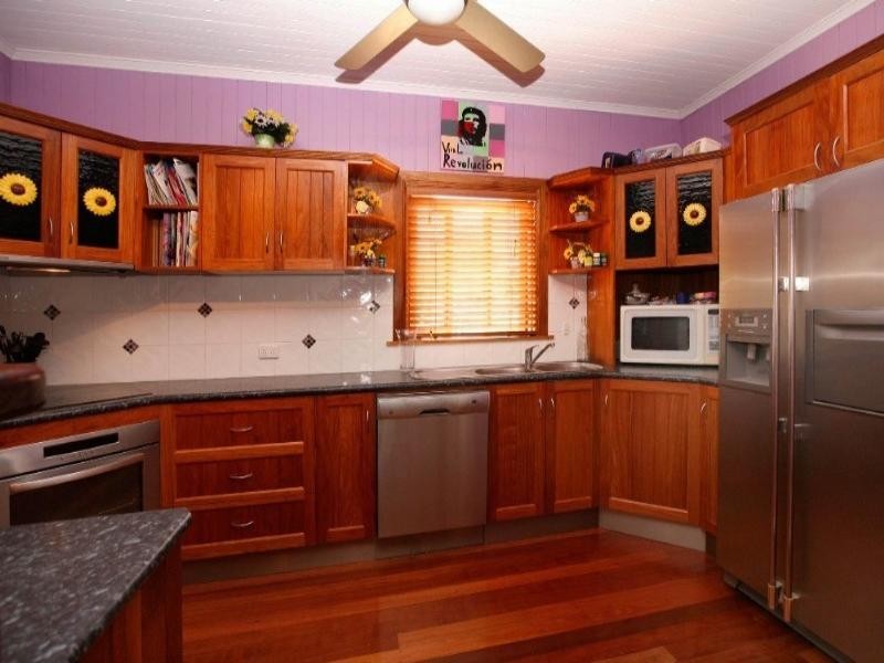 23 Potts Street, Belgian Gardens QLD 4810