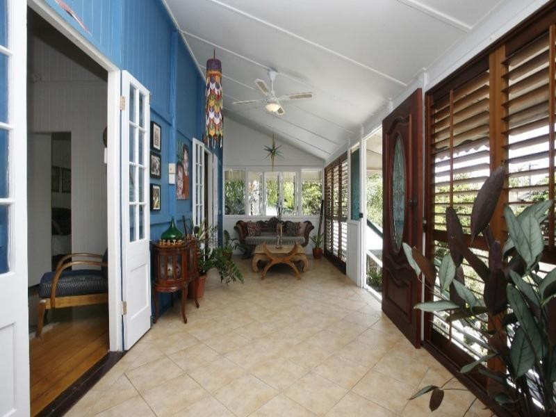 55 Bell Street, South Townsville QLD 4810