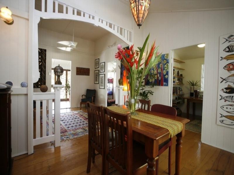 55 Bell Street, South Townsville QLD 4810