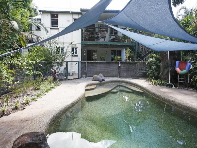 55 Bell Street, South Townsville QLD 4810