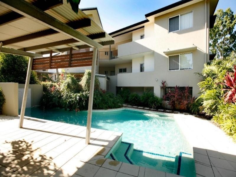 22/159 Riverside Boulevard, Douglas QLD 4814