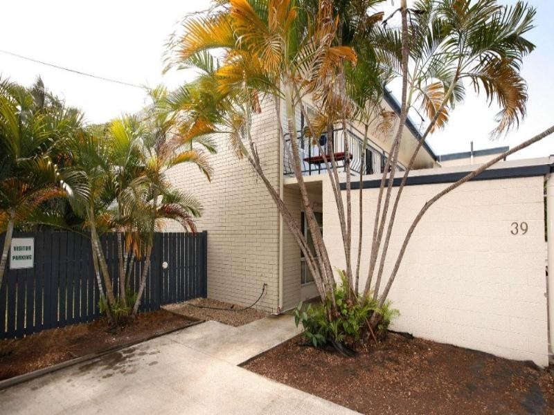 4/39 Armstrong Street, Hermit Park QLD 4812