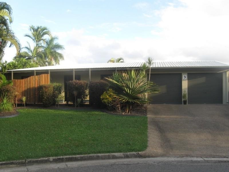 Heatley QLD 4814