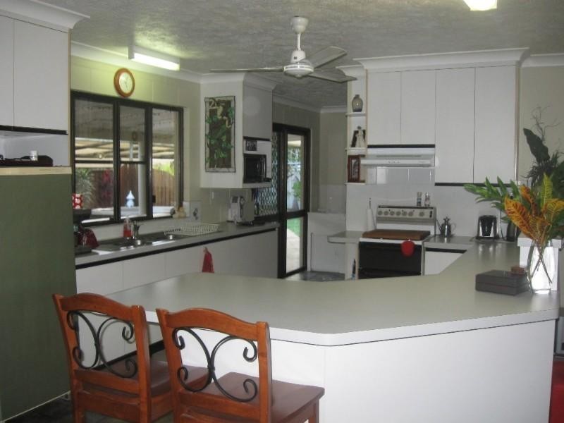 Heatley QLD 4814