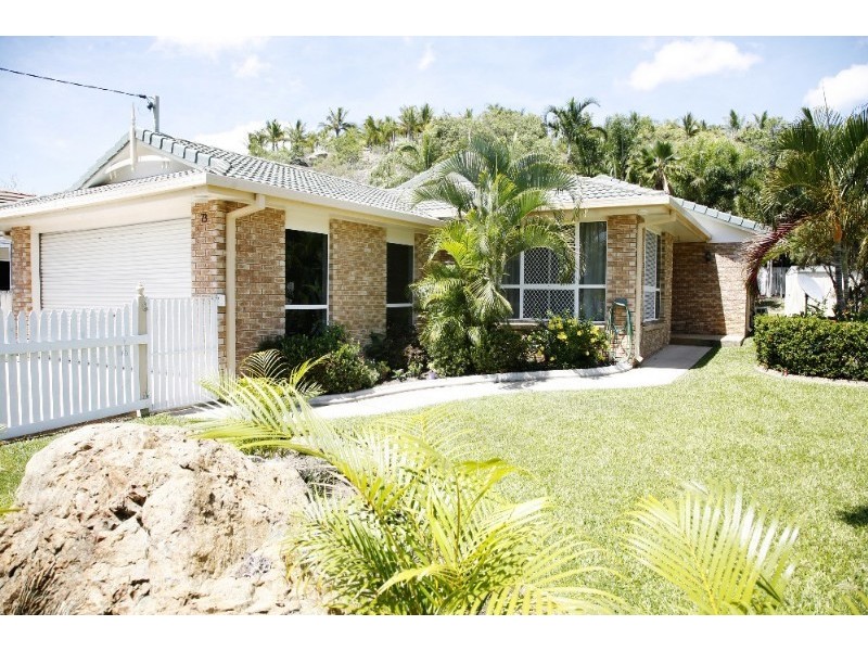 73 Banfield Drive, Mount Louisa QLD 4814