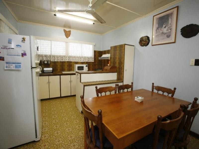 24 Wright Street, Wulguru QLD 4811