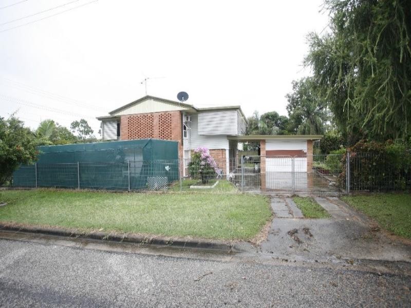 24 Wright Street, Wulguru QLD 4811