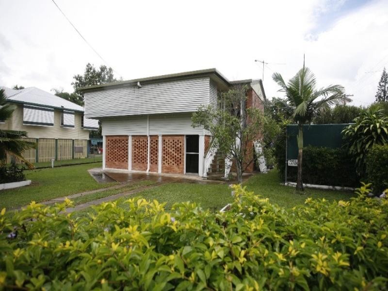 24 Wright Street, Wulguru QLD 4811