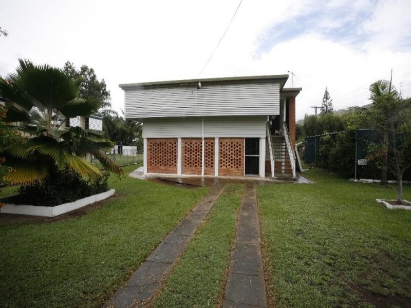 24 Wright Street, Wulguru QLD 4811