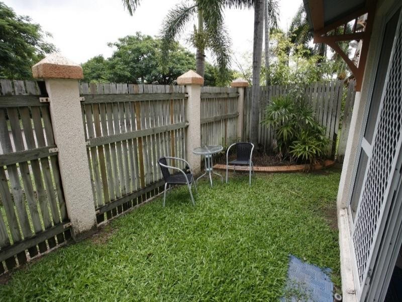 14/21 Tuffley Street, West End QLD 4810