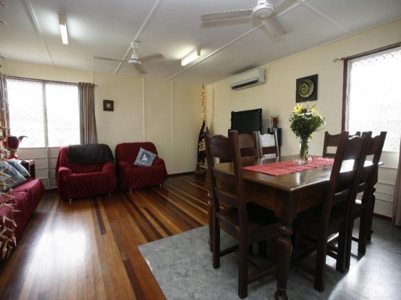 28 Tregaskis Street, Vincent QLD 4814
