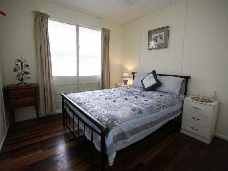 28 Tregaskis Street, Vincent QLD 4814