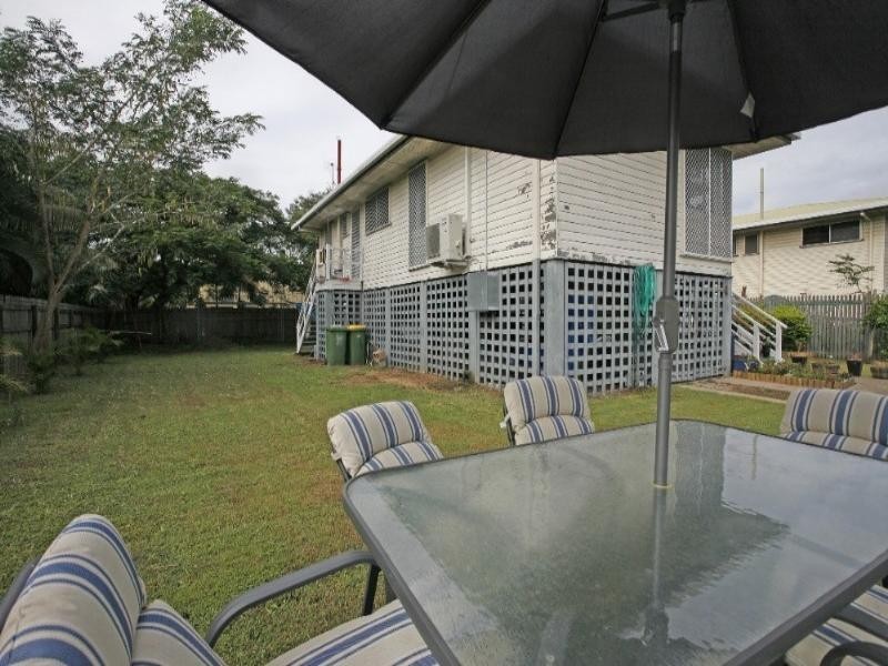28 Tregaskis Street, Vincent QLD 4814
