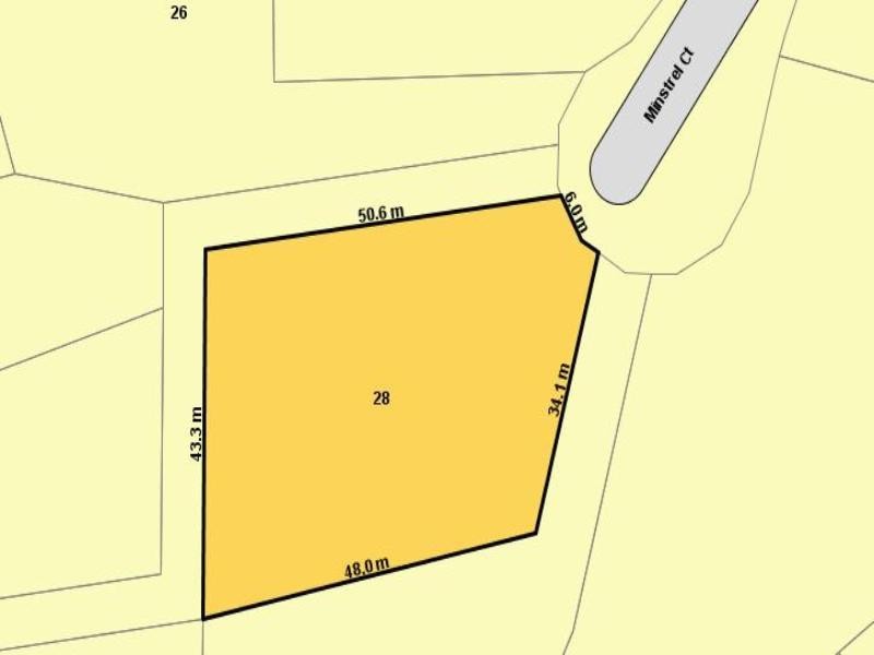 28 Minstrel Court, Bushland Beach QLD 4818