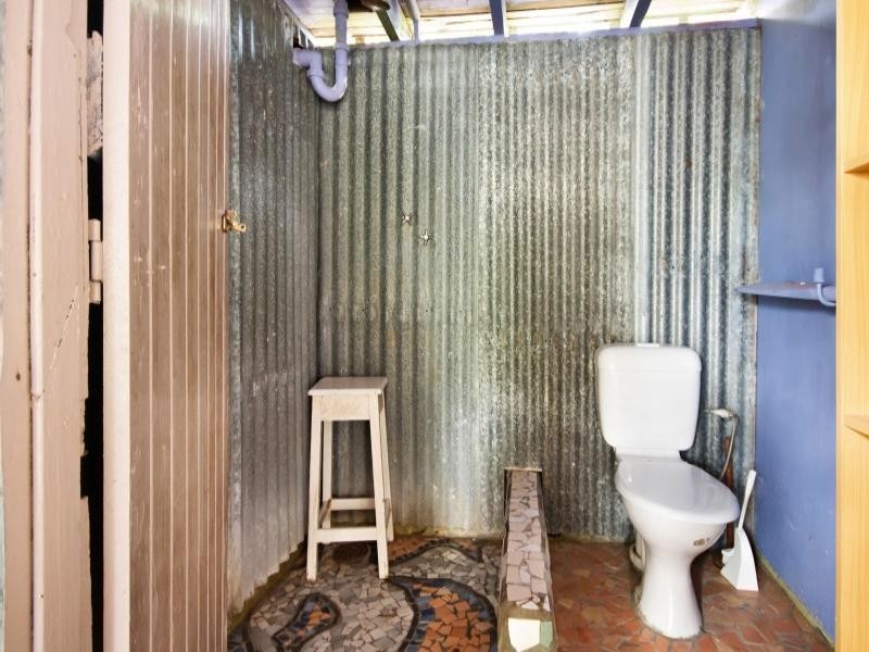 6 Second Avenue, Railway Estate QLD 4810